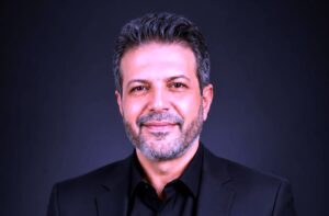 (جاد نخلة): غيابي عن جمهوري غصب عني، والآن أعيد ترتيبي أوراقي للعودة بقوة للغناء.