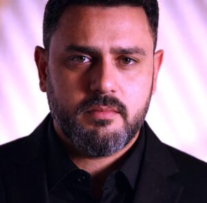 (تراث نمير): لا أشبه كاظم الساهر، لكني من مدرسته، ولا أنسى كلمات (لطيفة) ودعم (راغب علامه)