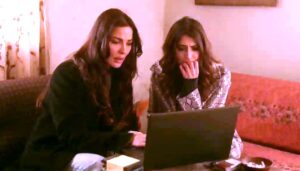 (ممكن).. تجربة درامية تحاول استكشاف المناطق الرمادية في النفس البشرية