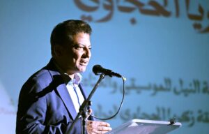 احتفالية تؤكد المكانة الاستثنائية لـ (زكريا الحجاوي) في تاريخ الثقافة المصرية