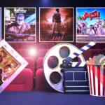 (السينما) المصرية الحالية تعيش كبوة حقيقية بمنطق الاستسهال و(الخلطة المضمونة)!