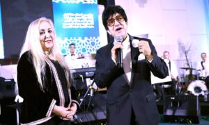 (مهرجان موازين) يرسخ مكانته العالمية بالجمع بين البوب والإبداع المغربي والتراث العربي