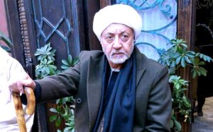 النجوم ينعون الفنان الكبير (عبد العزيز مخيون).. صاحب بصمة فنية وإنسانية لا تُنسى