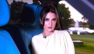 بعد نجاح (علي كلاي).. (درة) تبحث عن تحدٍ درامي جديد