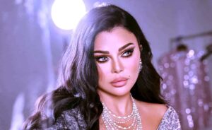 (هيفاء وهبي) تؤكد مكانتها كواحدة من أبرز نجمات الغناء في العالم العربي