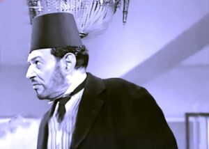 (نجيب الريحاني).. طز في الملوك كلهم!