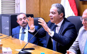 علي عبد الرحمن يكتب: (نقابة الإعلاميين) وناديهم