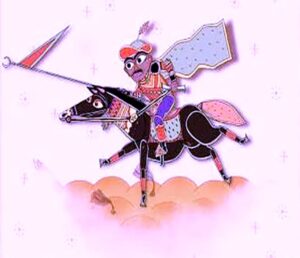 كمال زغلول يكتب: البنية الثقافية والإبداع الشعبي (23).. عطوان وسلمان، و(خضرة الشريفة)