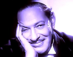 (نجيب الريحاني).. طز في الملوك كلهم!