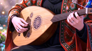 رسمي فتح الله يكتب: من سرق (العود) من يد الملحن؟