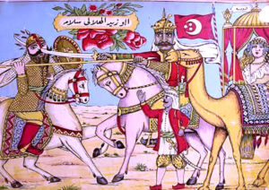 كمال زغلول يكتب: البنية الثقافية والإبداع الشعبي (23).. عطوان وسلمان، و(خضرة الشريفة)