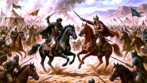 كمال زغلول يكتب: البنية الثقافية والإبداع الشعبي (21).. جمالية شخصيات (السيرة الهلالية)