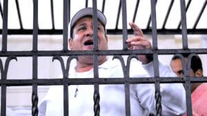 محمد شمروخ يكتب: (نخنوخ) في فيلم كارتون !