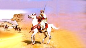 كمال زغلول يكتب: البنية الثقافية والإبداع الشعبي (24).. شخصية (رزق بن نايل)