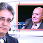 (أسامة سرايا).. في حوار المكاشفة حول المهنة والوطن