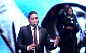 (رضا الوكيل) يجمع بين تكريم رموز الفن والاحتفاء بالوطن في ذكرى 30 يونيو بالأوبرا