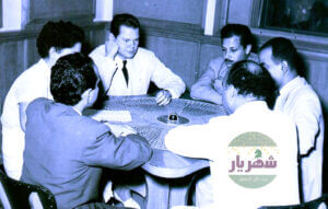 هنا القاهرة.. (الإذاعة) نور وبعض المنصات قبور