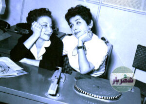 هنا القاهرة.. (الإذاعة) نور وبعض المنصات قبور