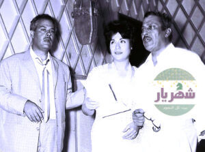 هنا القاهرة.. (الإذاعة) نور وبعض المنصات قبور