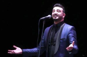 (رضا الوكيل) يجمع بين تكريم رموز الفن والاحتفاء بالوطن في ذكرى 30 يونيو بالأوبرا