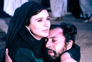 انتهت قصة غرام (سعاد حسني)، و(علي بدرخان) وبقيت صداقتهما (4/4)