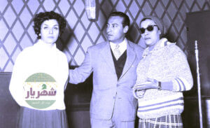هنا القاهرة.. (الإذاعة) نور وبعض المنصات قبور
