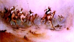 كمال زغلول يكتب: البنية الثقافية والإبداع الشعبي (24).. شخصية (رزق بن نايل)