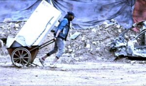 في مهرجان (روتردام): القضية الفلسطينية حاضرة بقوة في الدورة 26