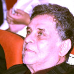 المخرج المسرحي (أحمد عبد الجليل).. 50 عاما من الإبداع الذي توج بجائزة التفوق