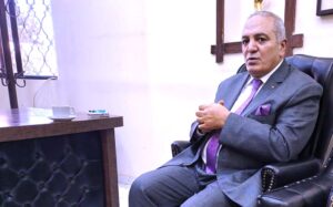 هدنة داخل (نقابة الفنانين الأردنيين).. تعليق شطب عضوية 46 فنانًا حتى سبتمبر