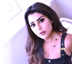 (آيتن عامر) تغامر بـ (بيبي شارك).. مفاجأة جديدة مع نجم السعودية إبراهيم الحجاج!