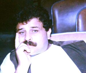 المخرج المسرحي (أحمد عبد الجليل).. 50 عاما من الإبداع الذي توج بجائزة التفوق