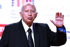 محمد الروبي يكتب: (هاني شنودة).. الموسيقار الذي جعل المستقبل مصريًا