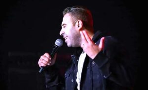 محمد عدوية يراهن على التجديد.. (لوك) جديد يسبق مفاجآت الألبوم