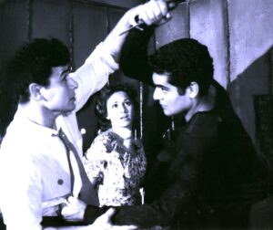 عندما اعترف لنا (عمر الشريف) بأن (يوسف وهبي) مسحه بأستيكه!.. وأنه يؤمن بالتنجيم