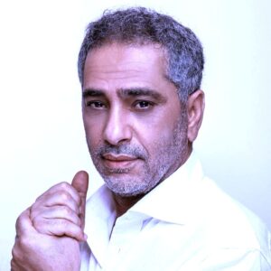 (مازن الناطور) يخص (شهريار النجوم) بسر إرسالة دعوة لـ (فضل شاكر) للغناء في سوريا