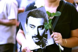 في ذكراه الأولى: (زياد الرحباني).. تعا نحكي بصراحة