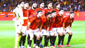 علي عبد الرحمن يكتب: عودة (المنتخب) وعودة الروح