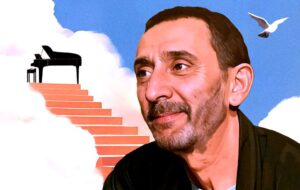 في ذكراه الأولى: (زياد الرحباني).. تعا نحكي بصراحة