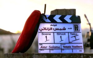 (شمس الزناتي) يعود شاباً: كواليس ملحمة يطبخها محمد إمام على نار هادئة