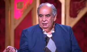 عصام السيد يكتب: الدكتور (يوسف زيدان) والفيل محمود