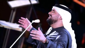 (حسين الجسمي) يشعل صيف 2026 بـ (اختصارًا، وما كفاك) بشراكة مع ياسر بوعلي