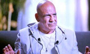 من حلبة الملاكمة إلى دمشق.. (محمد لطفي) ينضم إلى (عيلة تعمل عمايل)