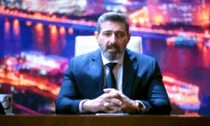 محمود حسونة يكتب :(للعدالة وجه آخر).. وللحقيقة وجوه متعددة