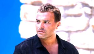 بعد تصدره الترند.. (رامي صبري) يشعل جدة في ليلة ينتظرها عشاق الطرب