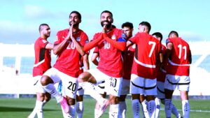 علي عبد الرحمن يكتب: عودة (المنتخب) وعودة الروح