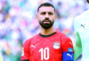 محمود حسونة يكتب: سرقوا فرحة المصريين بـ (المنتخب) مرتين!