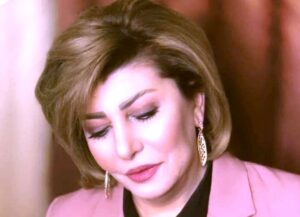 من الشاشة إلى صناعة القرار.. (هند كامل) مستشارة للشؤون الثقافية والفنية في العراق