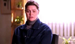 (يسرا اللوزي) تكشف أسبوعًا مرعبًا عجزت فيه عن النهوض من السرير!
