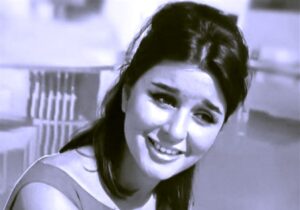(سعاد حسني).. صاحبة العيون الساحرة